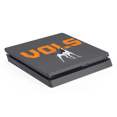 University of Tennessee-Knoxville Vols PlayStation PS4 Skins